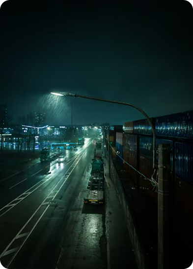 PLT mở rộng đội xe, tăng tốc vận chuyển toàn quốc.